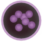 Bacteria Icon