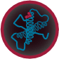 Prion Icon