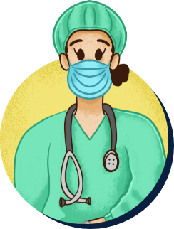 Anesthesiologist