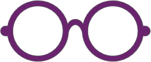 image of glasses