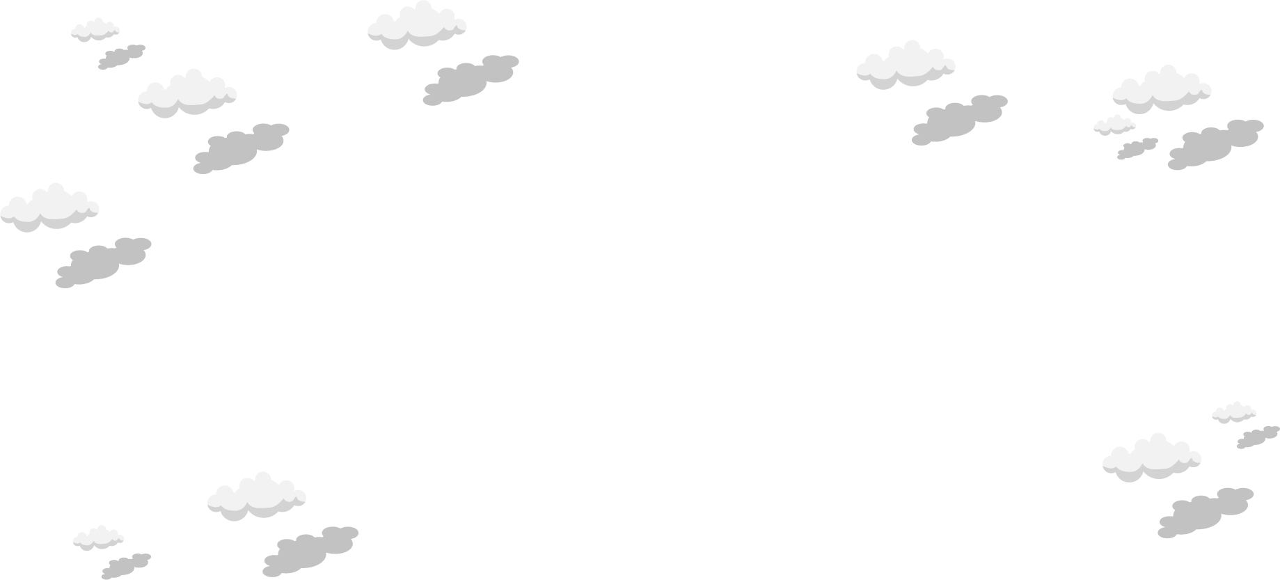 clouds