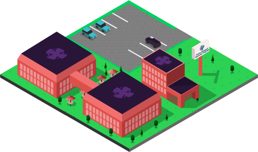 hospital
