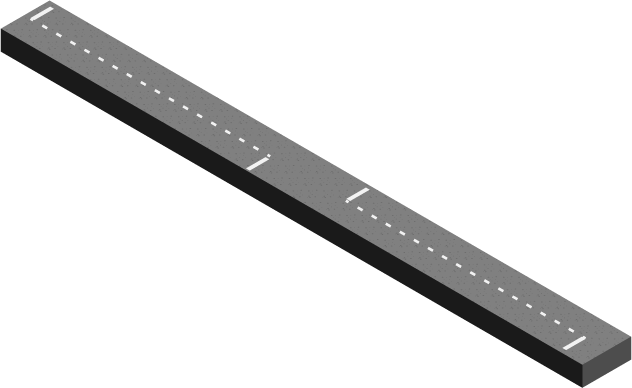 road