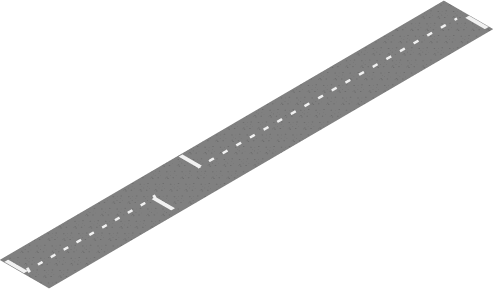 road