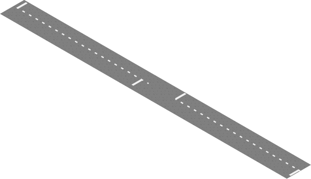 road