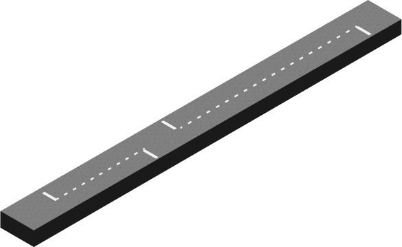 road