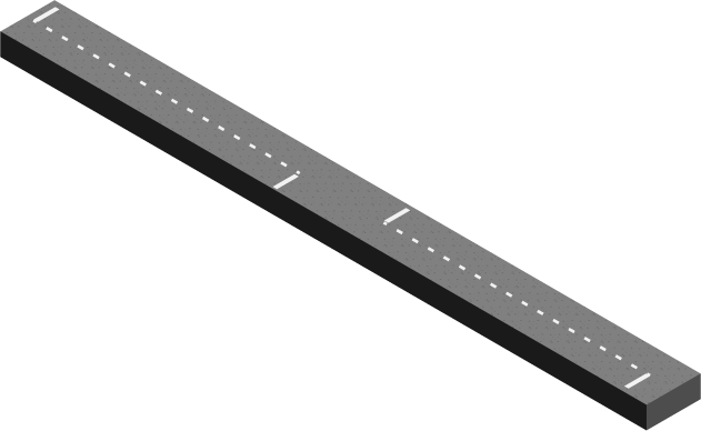 road