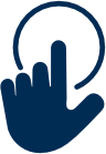 Hover Icon