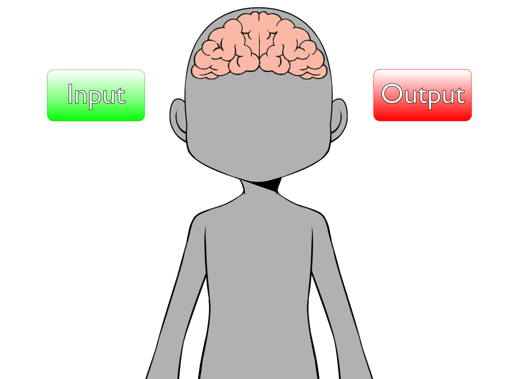 Input/Output: Computer Systems - Inputs and Outputs in Computing Systems