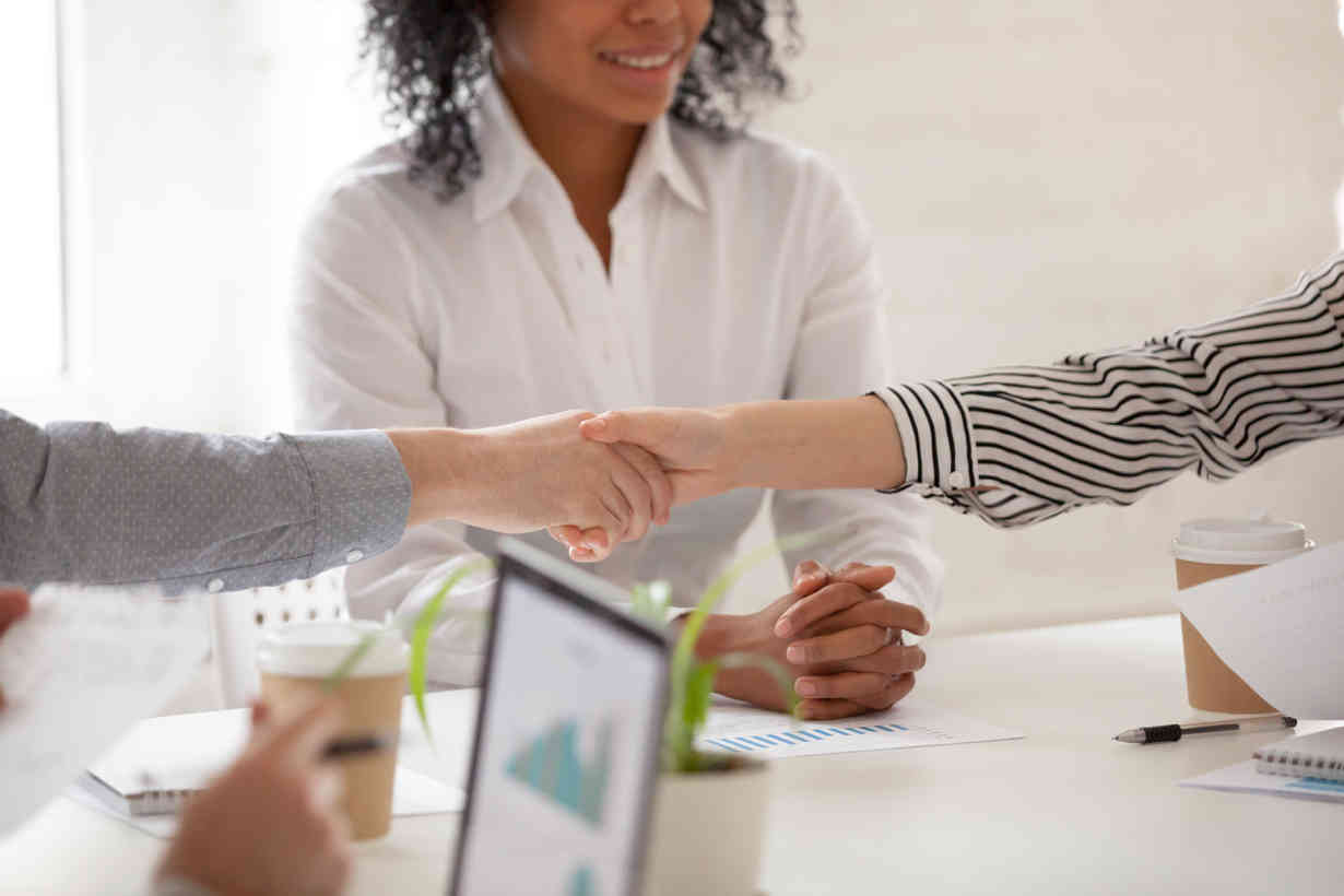 Conflict Management