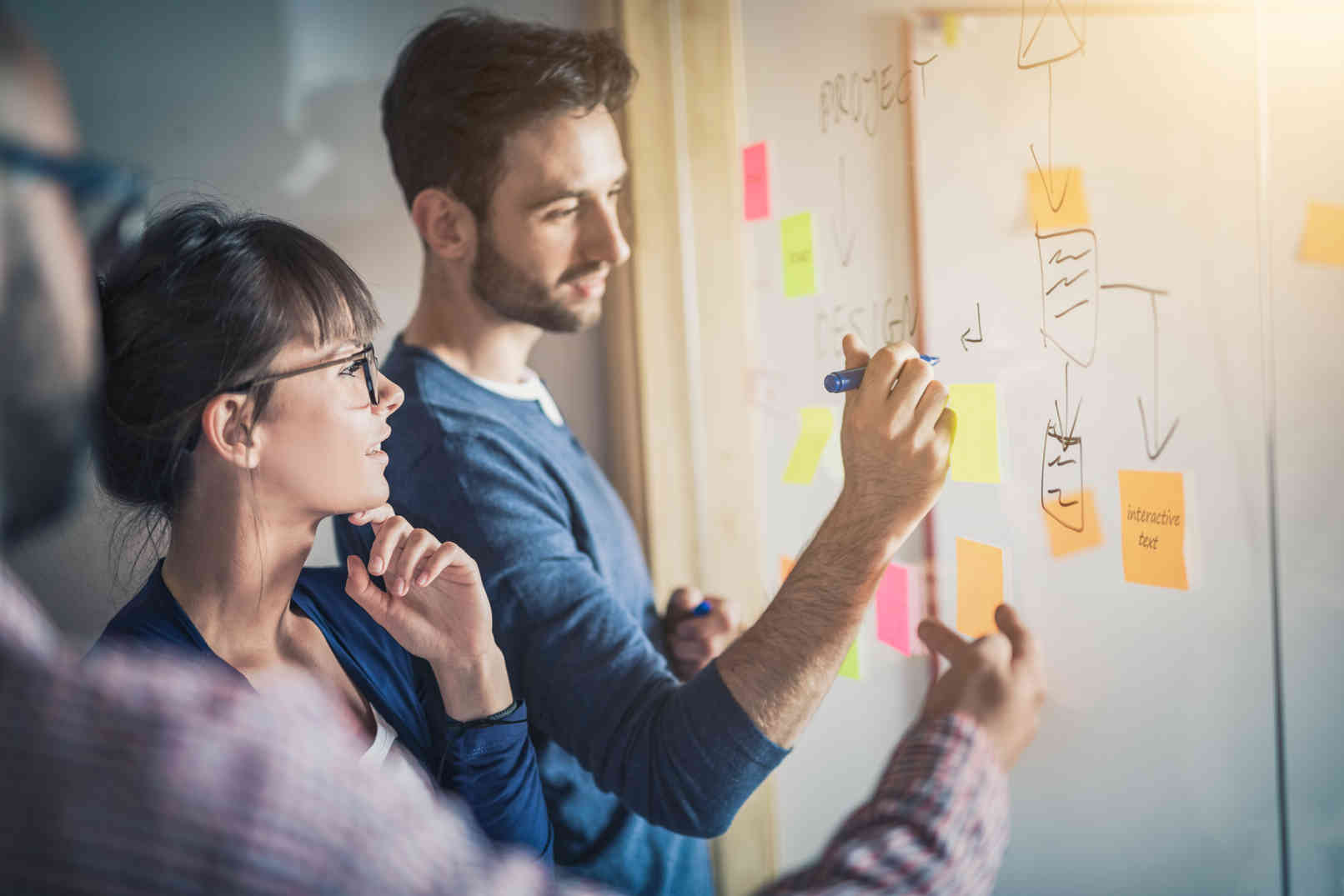 Design Process