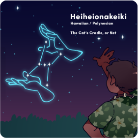 Constellations Across Cultures